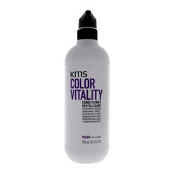 KMS Color Vitality Conditioner by KMS for Unisex - 25.3 oz Conditioner