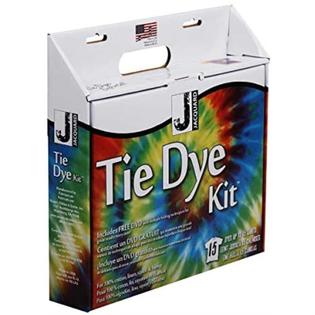 jacquard dye tie kit pkg zoom