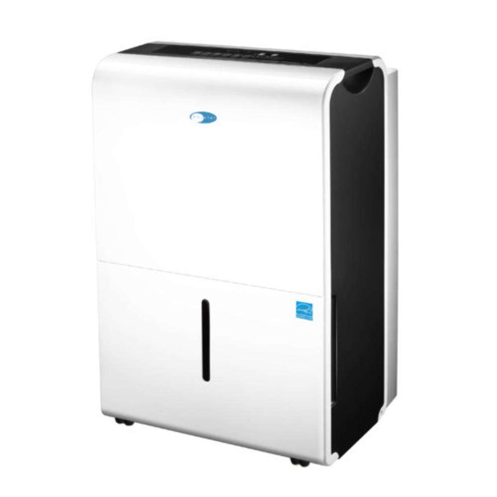 Whynter RPD-506EWP ENERGY STAR Most Efficient 2023 50 Pint High Capacity Portable Dehumidifier with Pump for up to 4000 sq ft