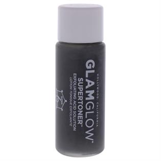 Glamglow Supertoner Exfoliating Acid Solution By Glamglow For Unisex 0 24 Oz Exfoliator Glamglow Supertoner Exfoliating Acid Solution By Glamglow For Unisex 0 24 Oz Exfoliator