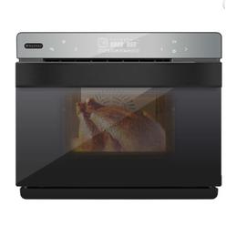 Whynter Grande 40 Quart Capacity Counter-Top Multi-Function Intelligent Convection