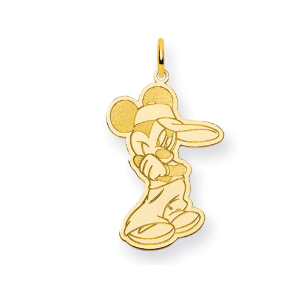 Disney Mickey Charm