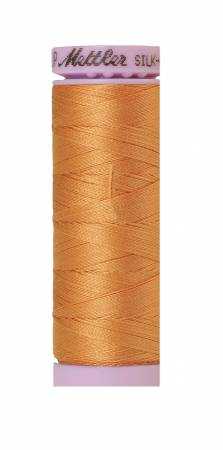 Mettler Cotton 50wt/164yd - Dried Apricot