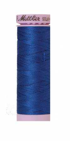 Mettler Cotton 50wt/164yd - Royal Blue