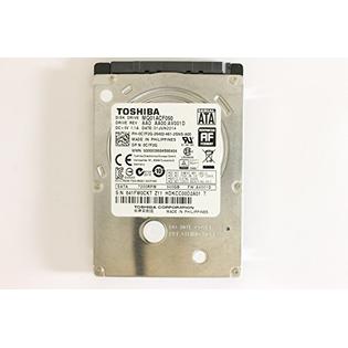 It Surplus Liquidators 5q19nq3hvj Dell C7f2g Mq01acf050 2 5 Sata Thin 500gb 70 Toshiba Laptop Hard Drive Latitude E6430