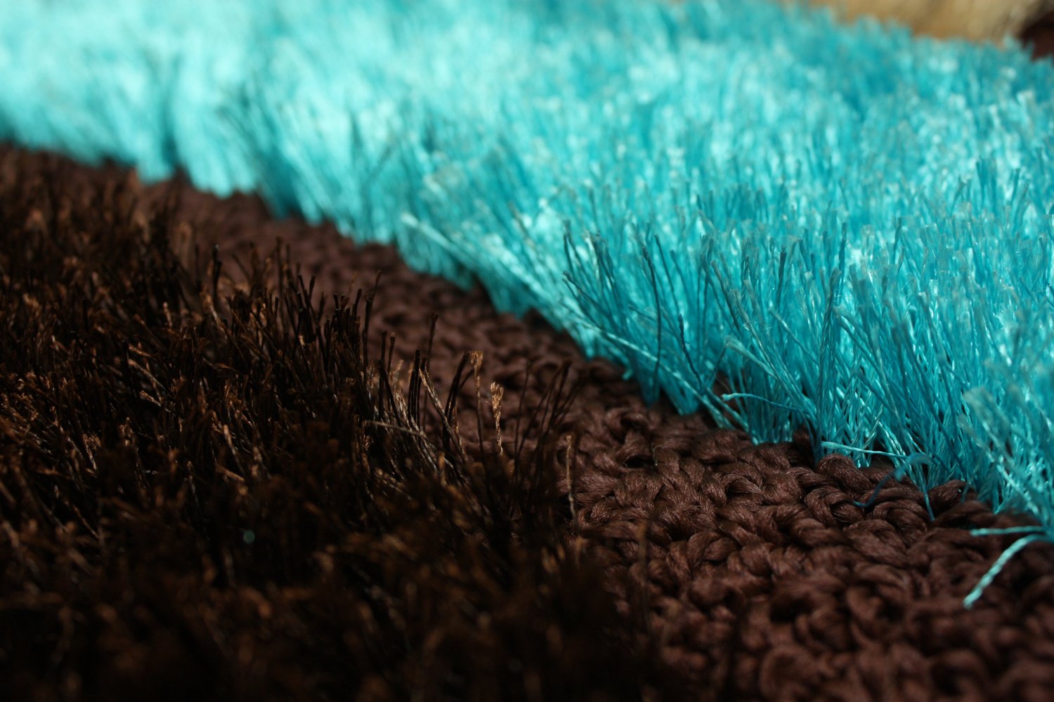 Rugstyle Royal Collection Turquoise Blue Brown Contemporary Design Rugstyle Royal Collection Turquoise Blue Brown Contemporary Design Gy Area Rug 1