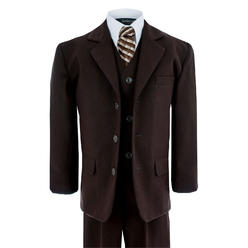 Gino Giovanni Formal Boy Suit From Baby to Teen