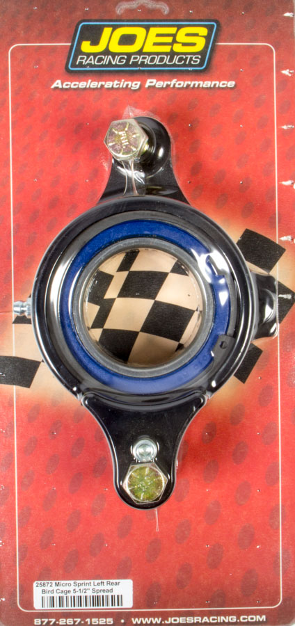 Joes Racing Products Joes Racing Products Driver Side Double Bearing
