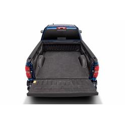 Photo 1 of UTC14LBK BedTred Ultra Bed Liner Silverado / Sierra 8' Bed 2014-2018