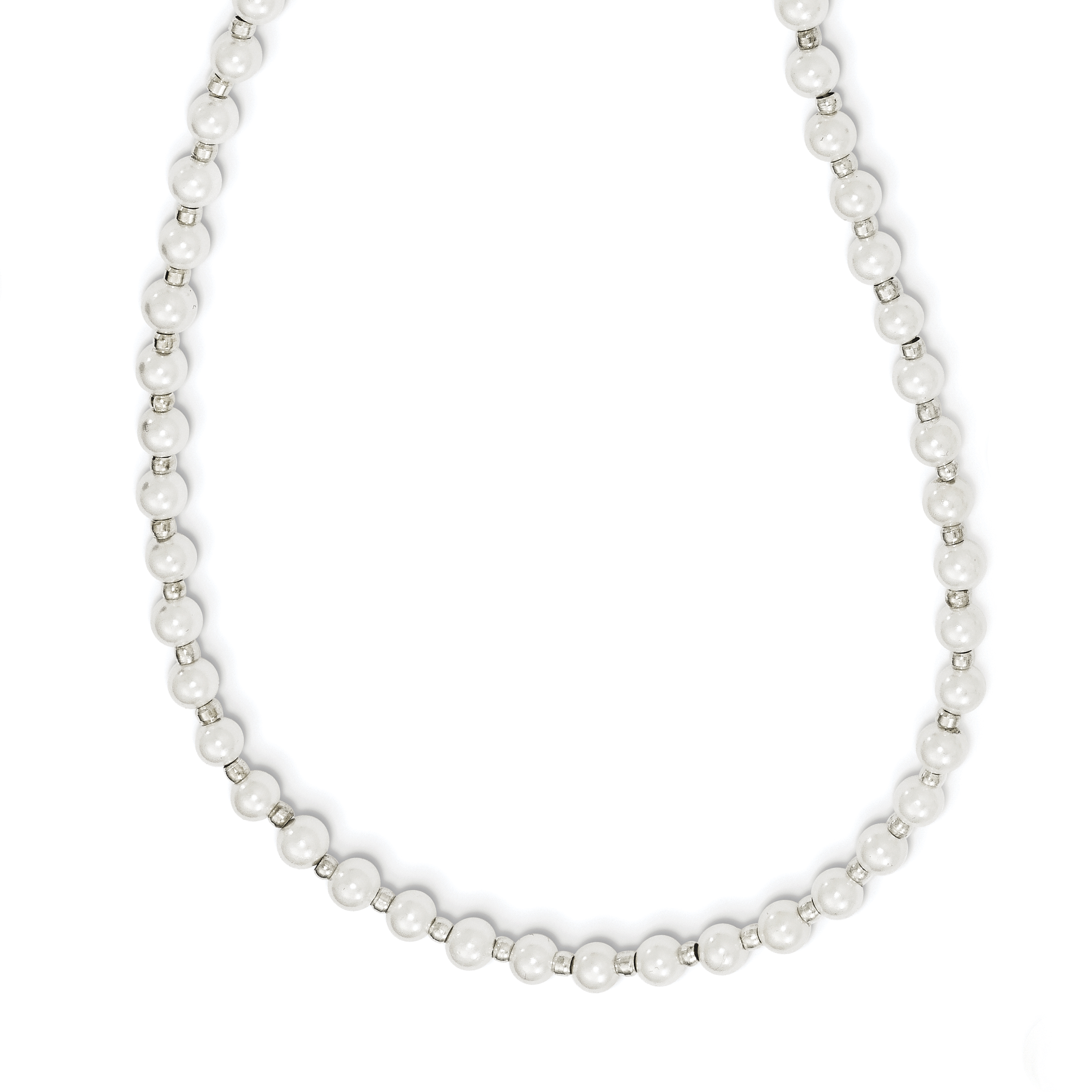 Costco hot sale pearl necklace