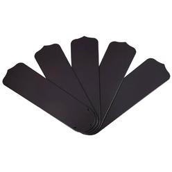 Ceiling Fan Replacement Blades Westinghouse 77413 52 Outdoor Ceiling Fan Dark Brown Replacement Blades 5