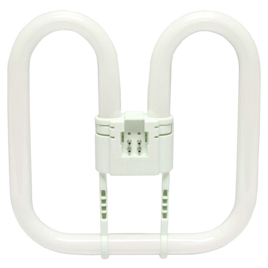 Cfl square 4 pin Cfl square 4 pin