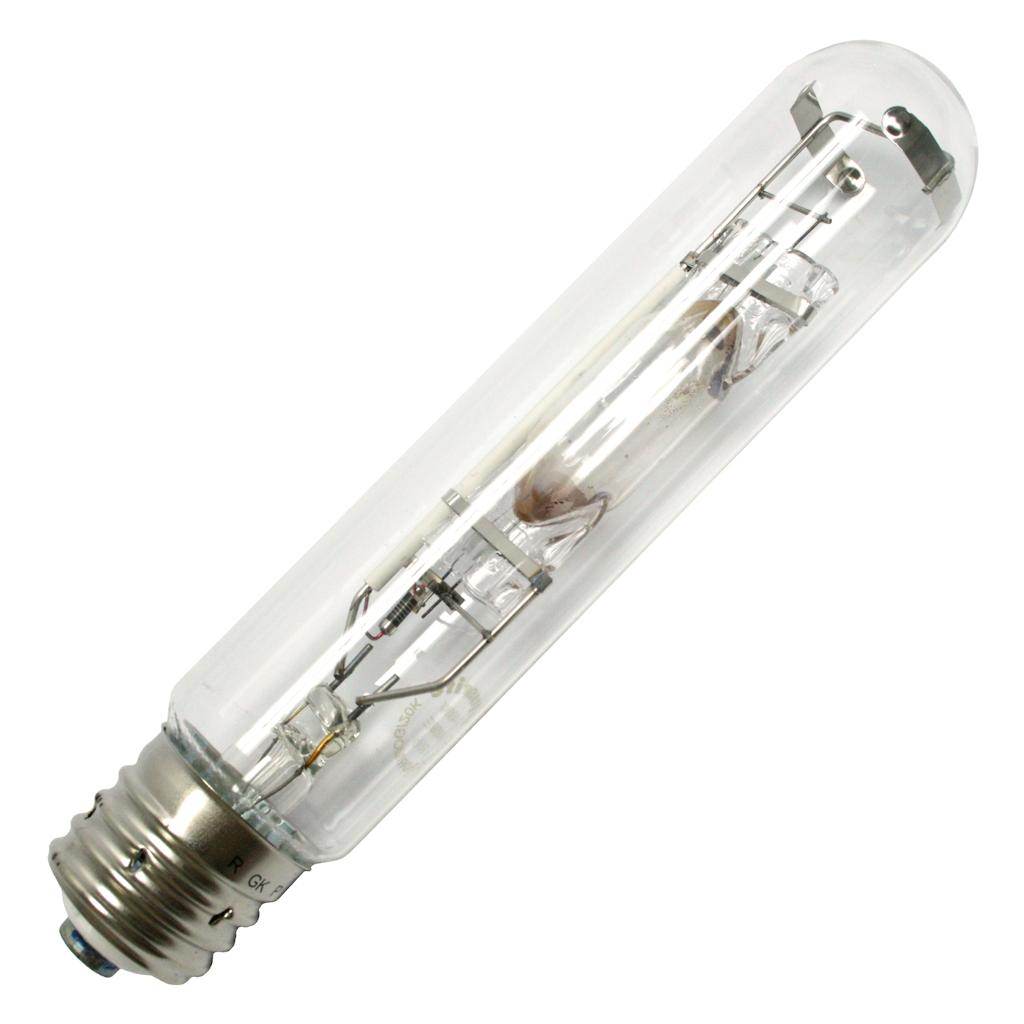 Plusrite 02408 - MH400/T15/HOR/20K 2408 400 watt Metal Halide Light Bulb