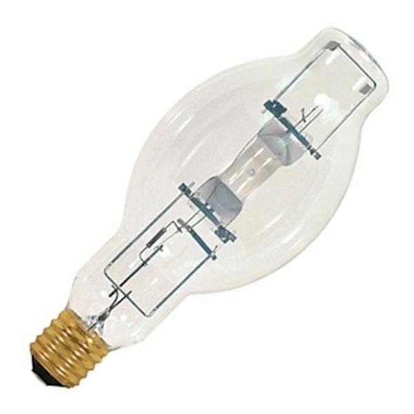 Satco 04845 - MH1000/U/BT37 S4845 1000 watt Metal Halide Light Bulb