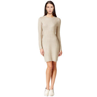 Calvin Klein Women S Dresses Sears Calvin Klein Cable Knit Sweater Dress