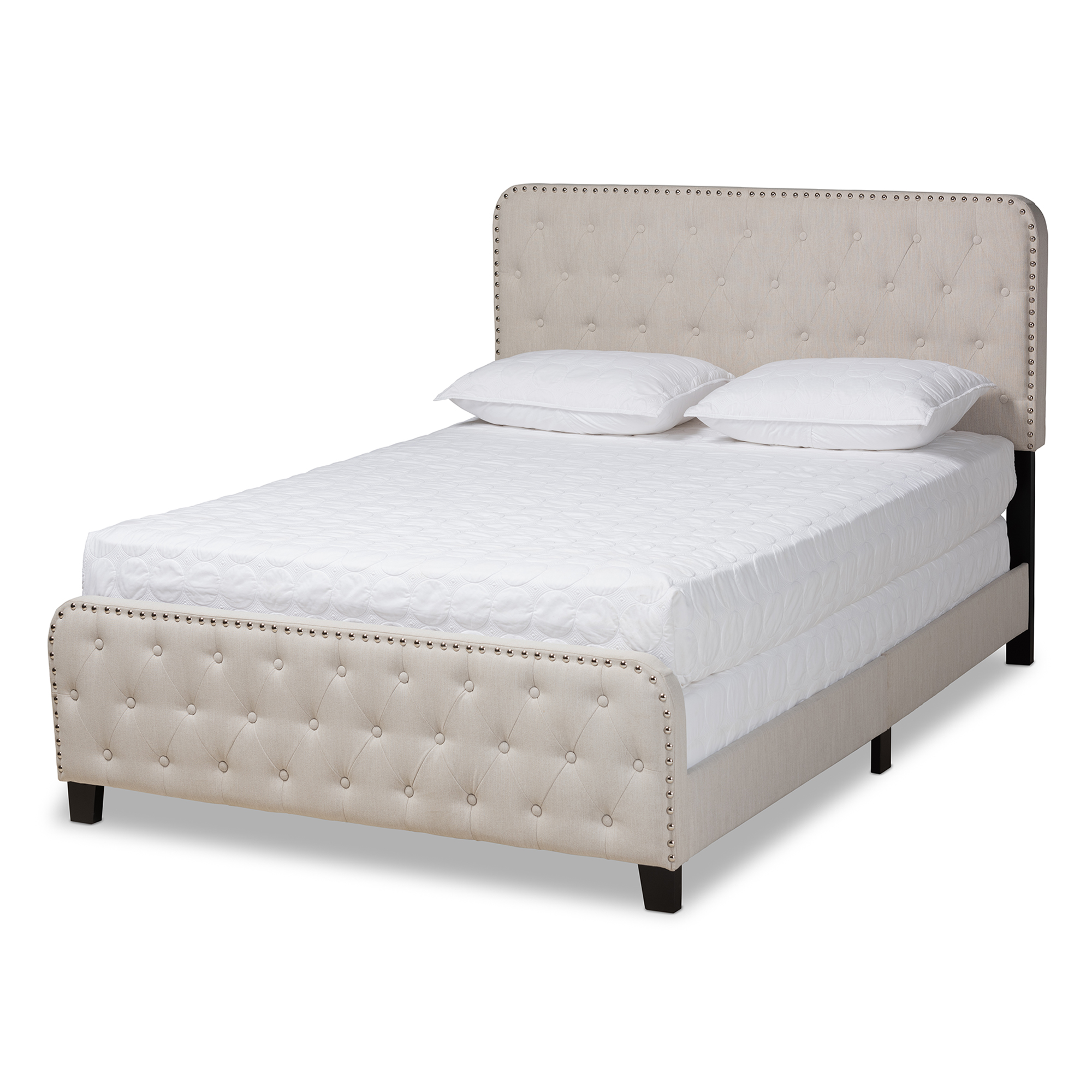 King Size Bed Frame, Sears Bed Frames And Headboards