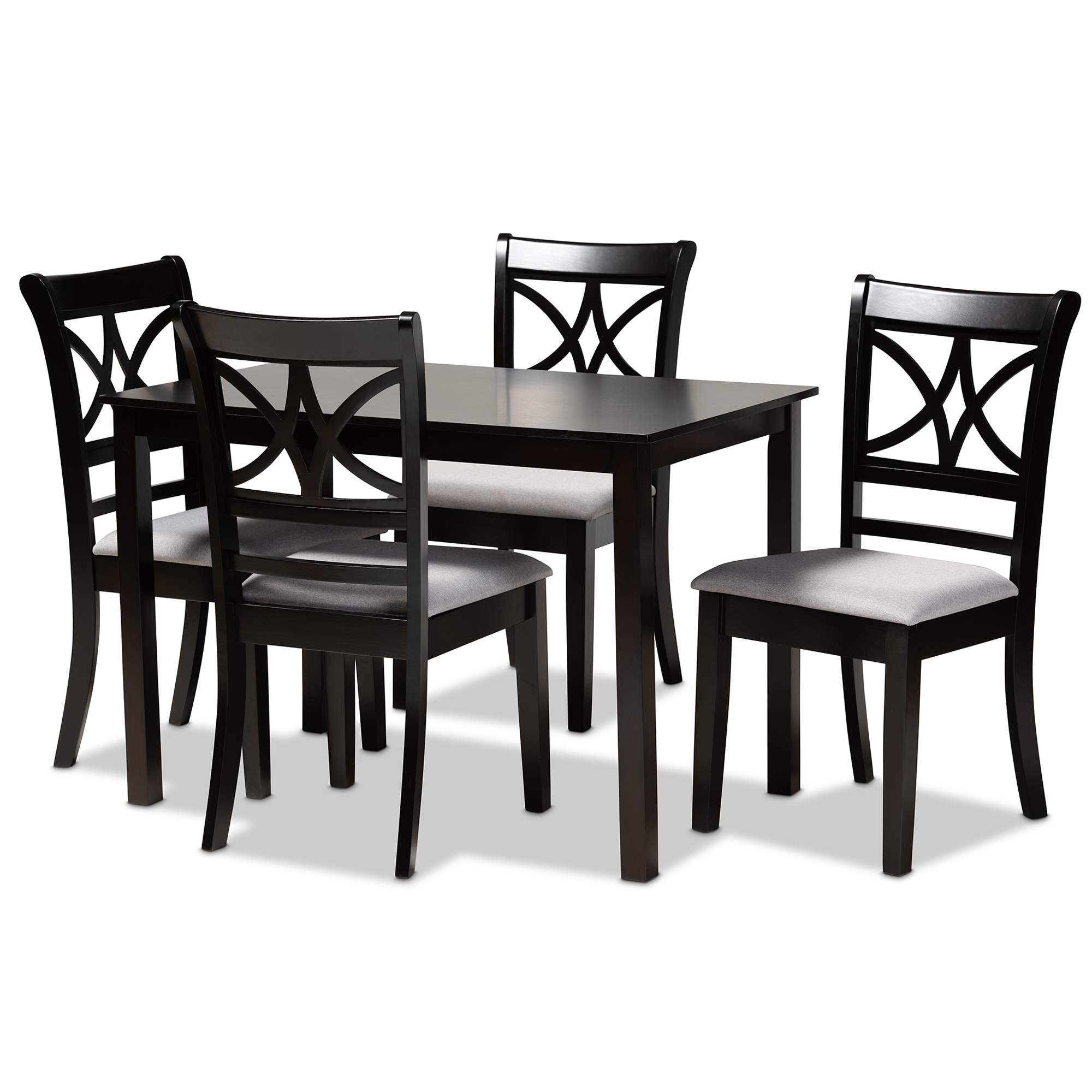 Gray Dining Sets & Collections With Free Shipping - Sears