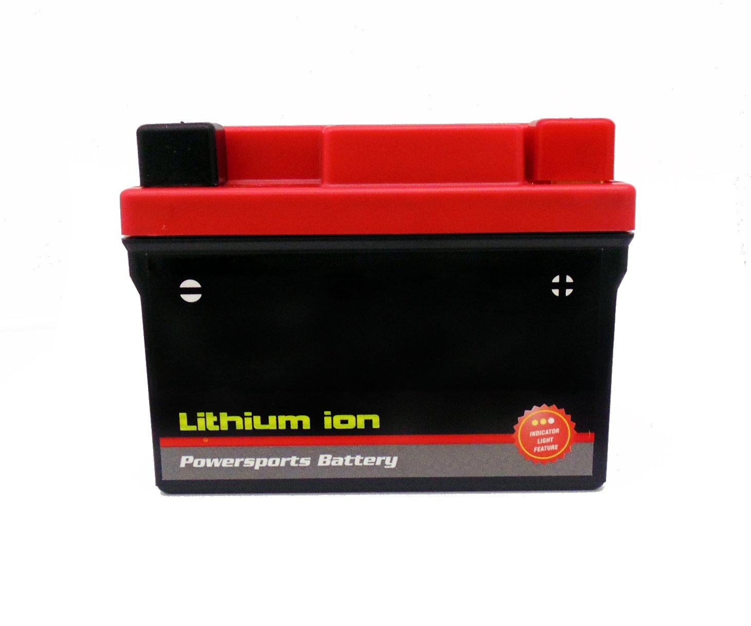 Tspd Ytx4l Bs 4l Bs Lithium Ion Sealed Battery 12v 120 Cca Motorcycle Scooter Atv Powersports