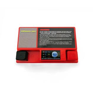 Tspd Ytx4l Bs 4l Bs Lithium Ion Sealed Battery 12v 120 Cca Motorcycle Scooter Atv Powersports