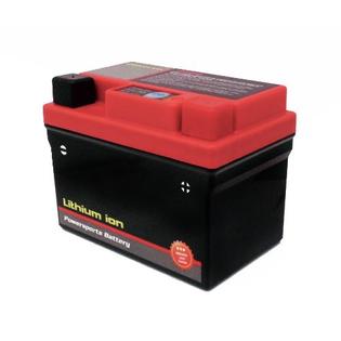 Tspd Ytx4l Bs 4l Bs Lithium Ion Sealed Battery 12v 120 Cca Motorcycle Scooter Atv Powersports