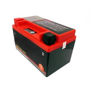 Tspd Ytz10s Z10s Lithium Ion Sealed Battery 12v 290 Cca Motorcycle Scooter Atv