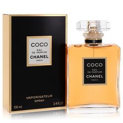 Chanel Coco Mademoiselle Perfume For Women 3 4 Oz Eau De Toilette Spray