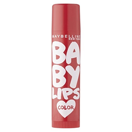 Maybelline New York Maybelline Baby Lips Color SPF 16 Lip Balm 4.5g : Berry Crush