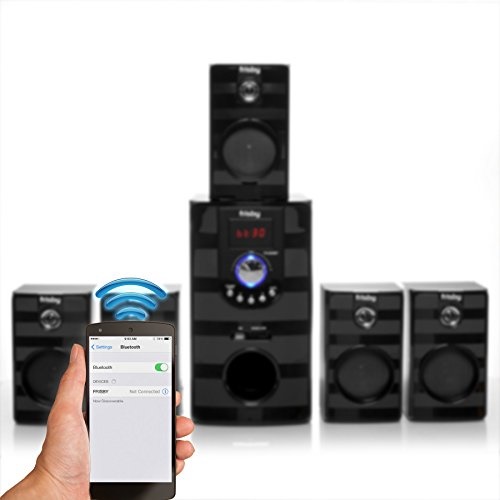 adib0153yp9rg frisby fs 5040bt 5 1 surround sound home theater
