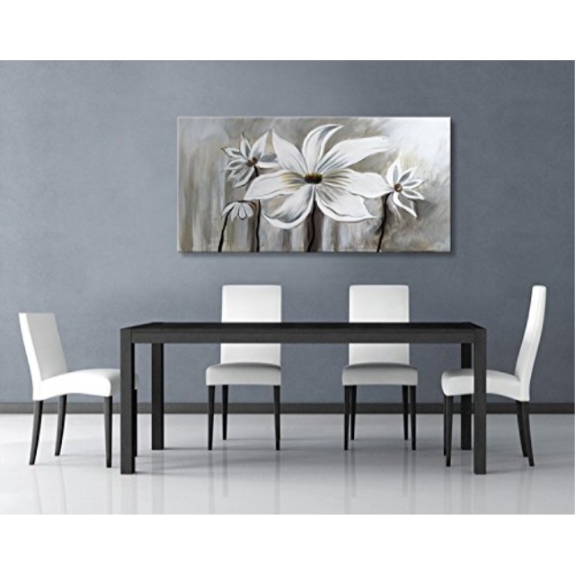 seekland art hand painted