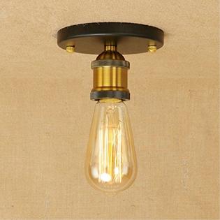 Injuicy Lighting Rh Loft Edison Vintage Retro Industrial