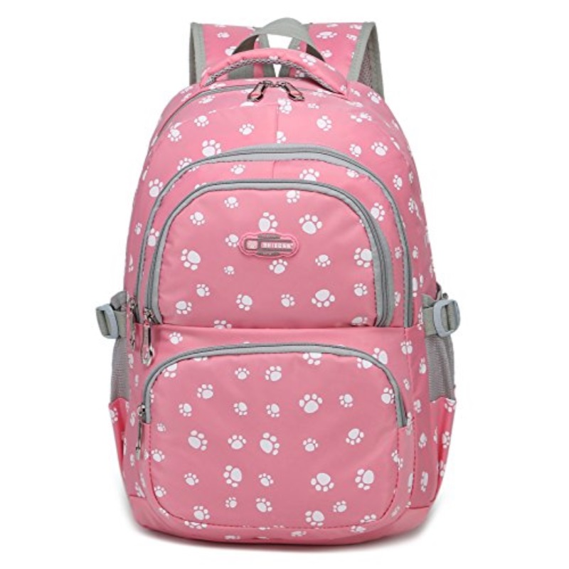 Bluefairy S School Bags For Kids Elementary