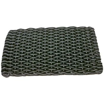Rockport Rope Doormats Texas Door Mats 2034157 Indoor And Rockport Rope Doormats Texas Door Mats 2034157 Indoor And Outdoor 20 X 34 Black Gray Wave With Insert
