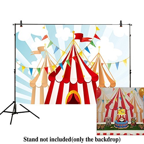 Allenjoy Adib074fw22pc Allenjoy 7x5ft Photography Backdrop