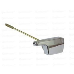 Polder Replacement Toilet Brush Qualihome Side Mount Eljer Toilet Tank Flush Trip Lever Replacement Chrome Finish Handle