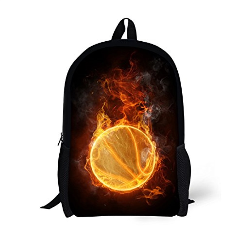 Ledback Basketball Backpack For Boys Large Middle School Bag Ledback Basketball Backpack For Boys Large Middle School Bag