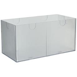 Deflecto Scrapbooking Storage Kmart