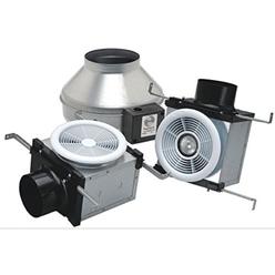 Nautilus Exhaust Fan Light