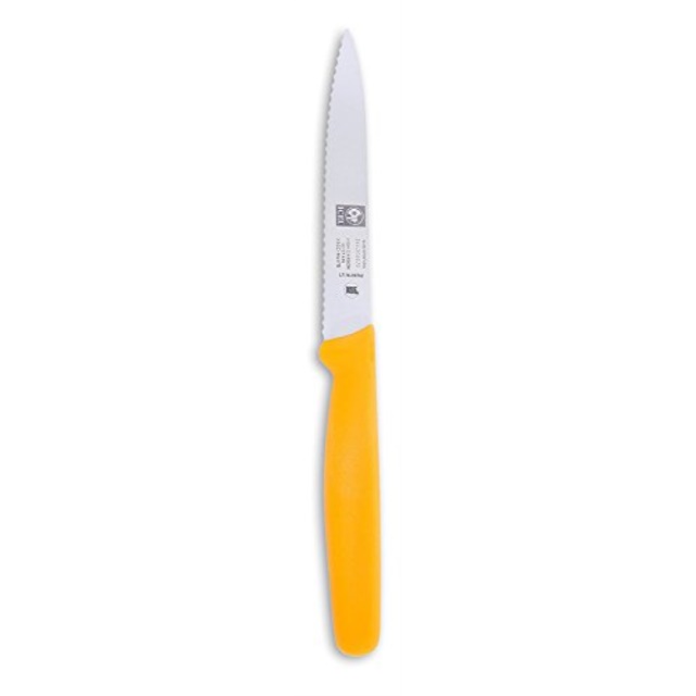 icel 4inch serrated paring