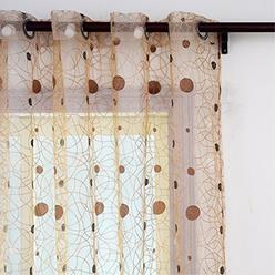 72 Inch Length Curtains