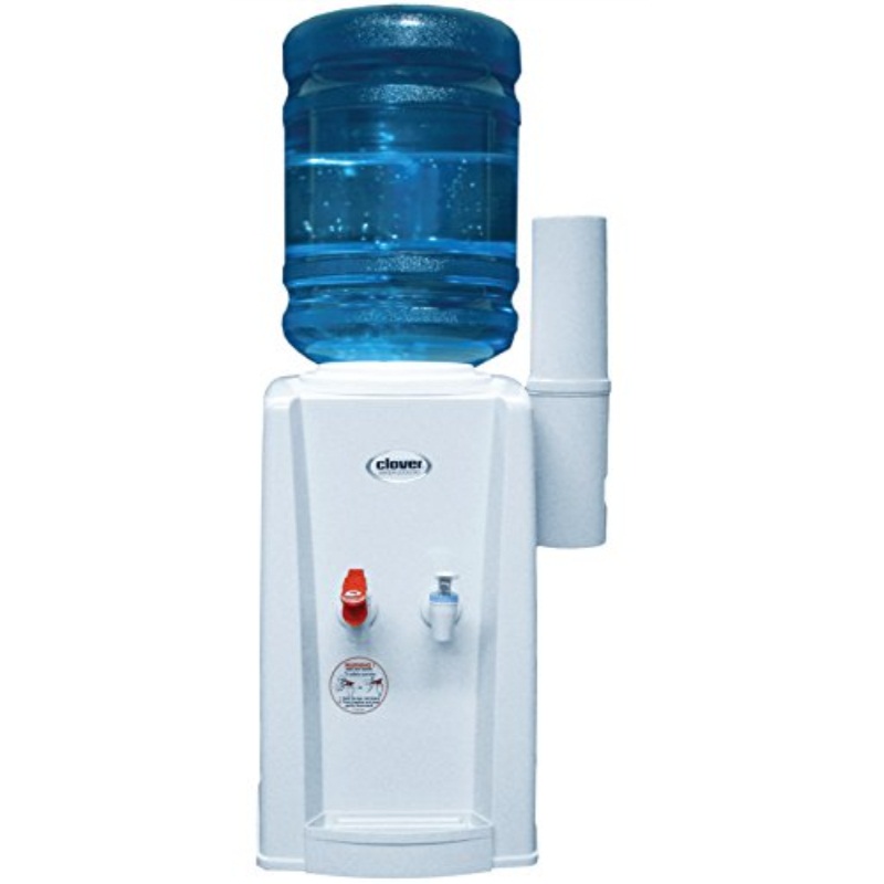 Adib0035oqz2u Clover B9a Hot And Cold Countertop Water Dispenser