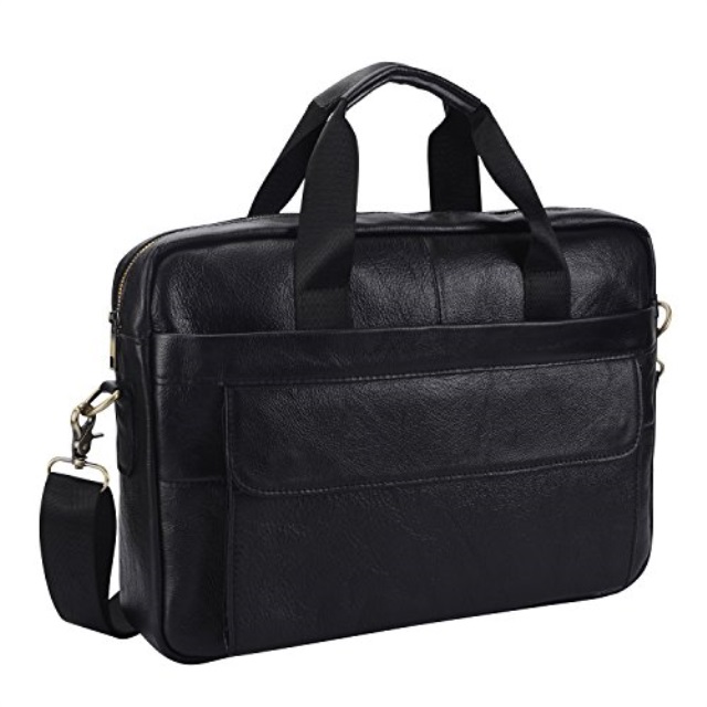 Wilsons Leather Pelle Studio Crazy Horse Messenger Bag Crazy Mens Vintage Genuine Leather Handmade Laptop Briefcase Work Bag Messenger Shoulder Crossbody Handbag