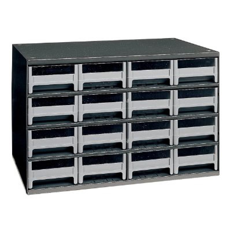 Akro Mils 19416 16 Drawer Steel Parts Storage Hardware And Craft Akro Mils 19416 16 Drawer Steel Parts Storage Hardware And Craft Cabinet