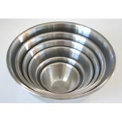 Kirkland Stainless Steel Mixing Bowls Piece Set Kirkland Stainless Steel Mixing Bowls Piece Set
