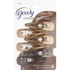 Goody Hair Accessories On Sale Kmart
