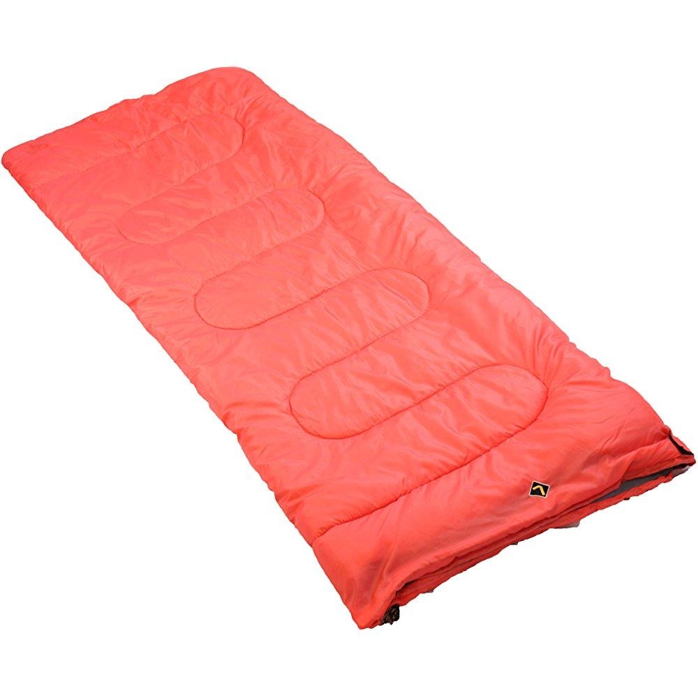 Ledge Sleeping Bags Kmart Ledge Sports Ridge 30 Classic Rectangular Sleeping Bag With Stuff Sack 75 X