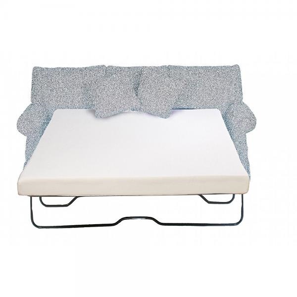 Sofa Sleeper Mattress 4 5 Inch Memory Sofa Sleeper Mattress 4 5 Inch Memory Foam Twin Size 35x72