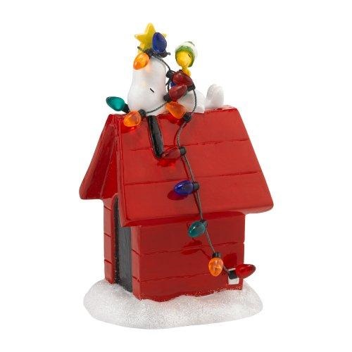 dept 56 department 56 peanuts village tangled up in christmas accessory figurine 224 inch - Department 56 Peanuts Christmas dept 56 department 56 peanuts village tangled up in christmas accessory figurine 224 inch - Department 56 Peanuts Christmas