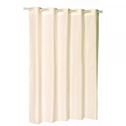 80 Long Shower Curtain