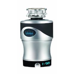 Photo 1 of A1SPC Knight 1.0 Horsepower Garbage Disposal