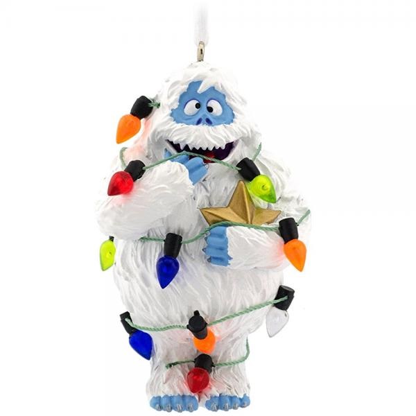 Adib00vm91m78 Hallmark Bumble The Abominable Snowman From Rudolph